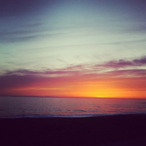 Staying with the Now