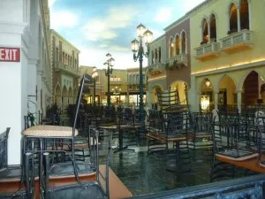 Stranger in Paradise