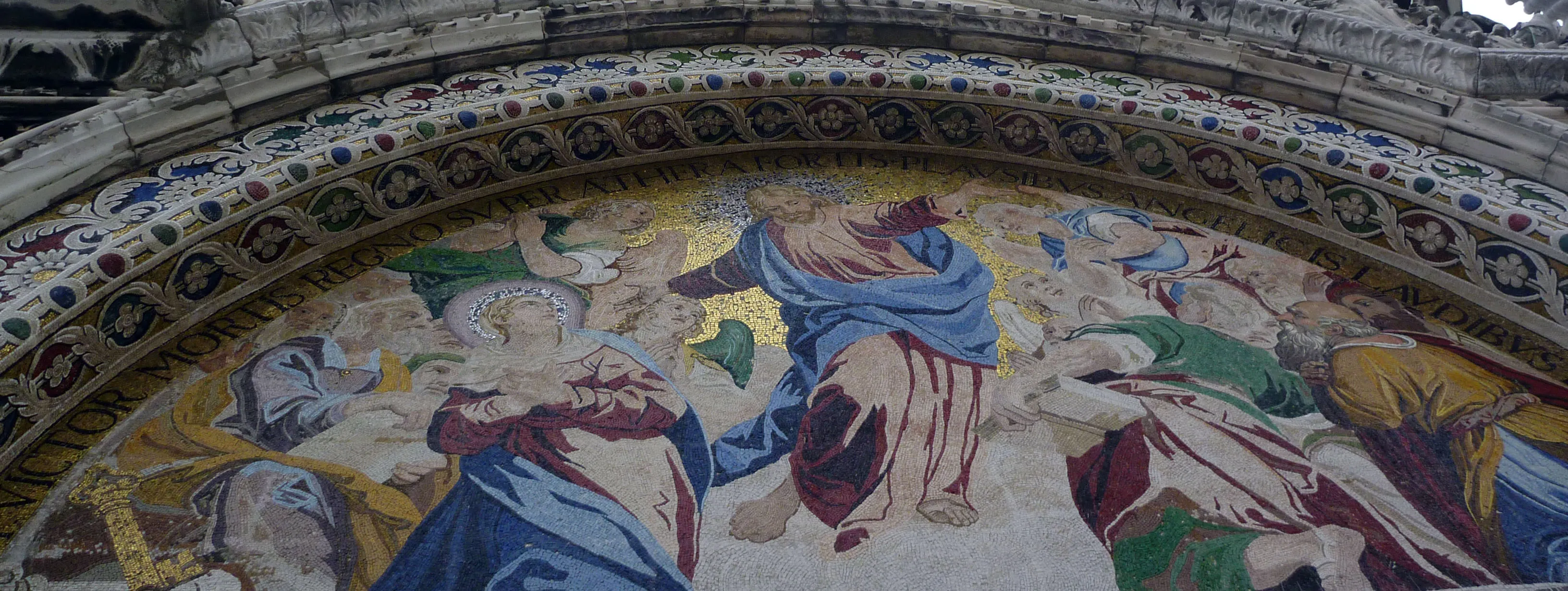 The Mosaic