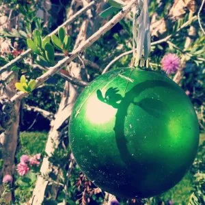 The Twelve Days of July